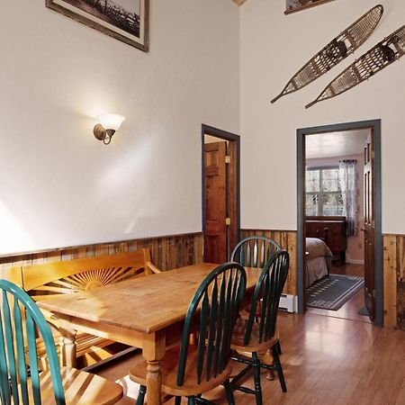 Champoluc Villa South Fork Exterior photo