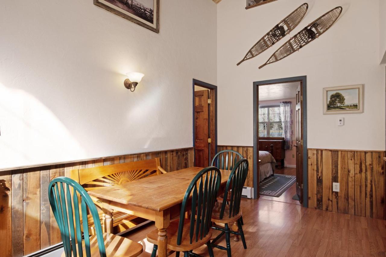 Champoluc Villa South Fork Exterior photo